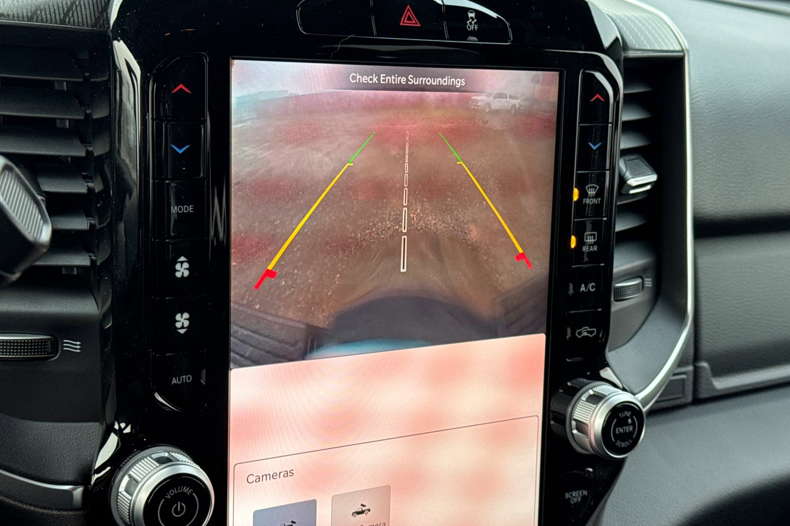 New 2026 RAM 3500 Big Horn image 18