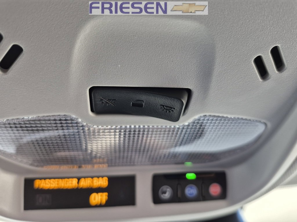 New 2026 Chevrolet Trax ACTIV image 20