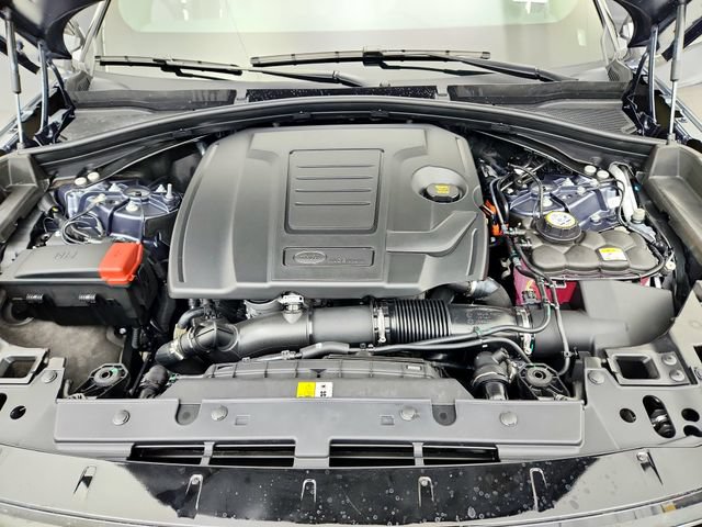 New 2026 Land Rover Range Rover Velar S AWD/4WD image 35