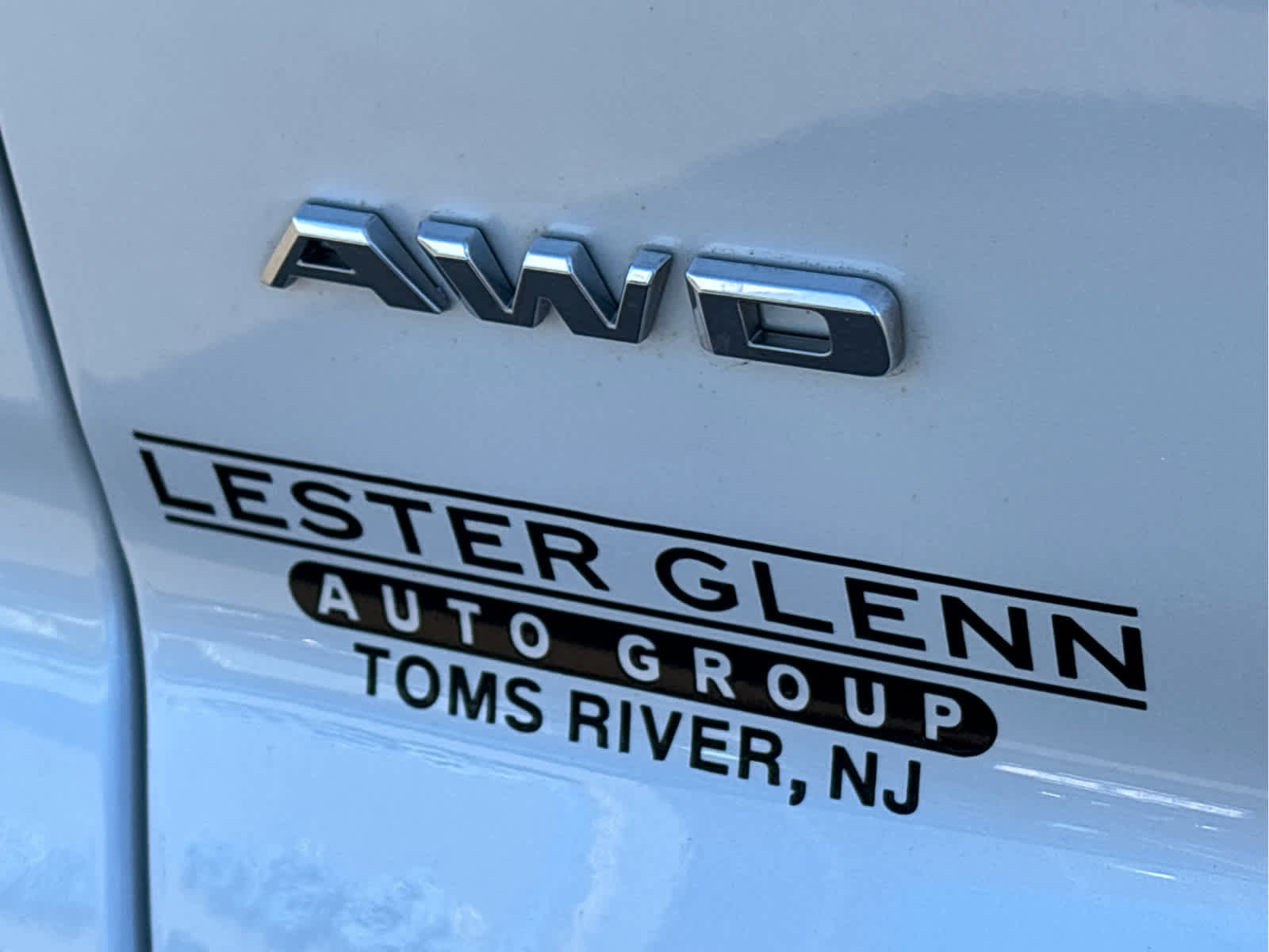 Used 2023 Cadillac XT4 Sport image 39