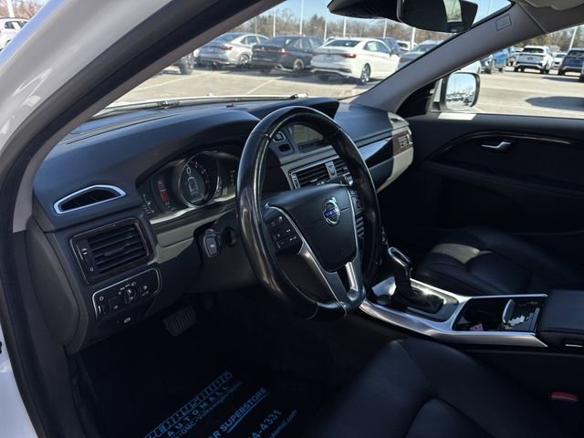 Used 2016 Volvo XC70 T5 Platinum w/ Climate Package image 10