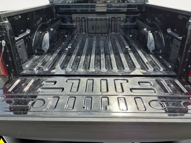 Used 2025 Ford F150 XLT w/ Equipment Group 301A Standard AWD/4WD image 25