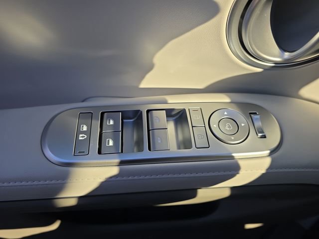 New 2026 Hyundai Palisade Limited image 40