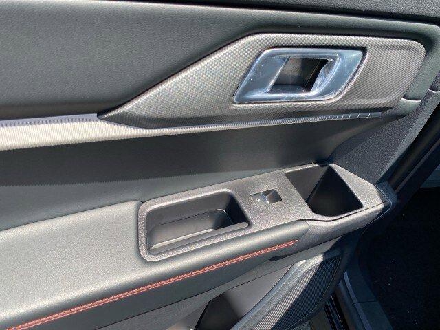 New 2026 Ford Explorer ST-Line w/ ST-Line Street Pack AWD/4WD image 27