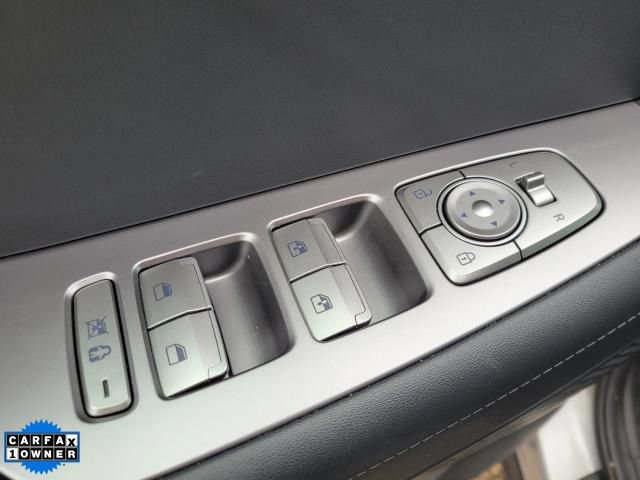 Used 2025 Hyundai Palisade SE AWD/4WD image 19