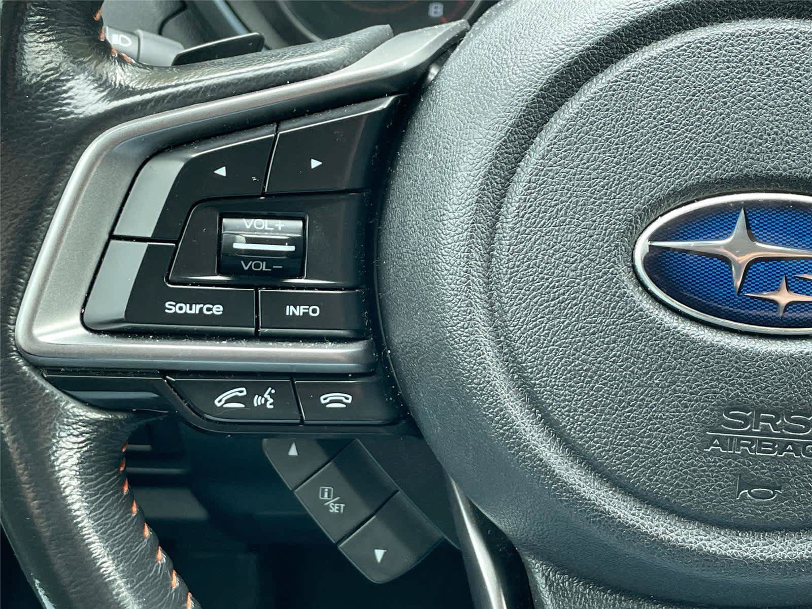 Used 2019 Subaru Crosstrek 2.0i Limited w/ Moonroof Package w/Navigation AWD/4WD image 22