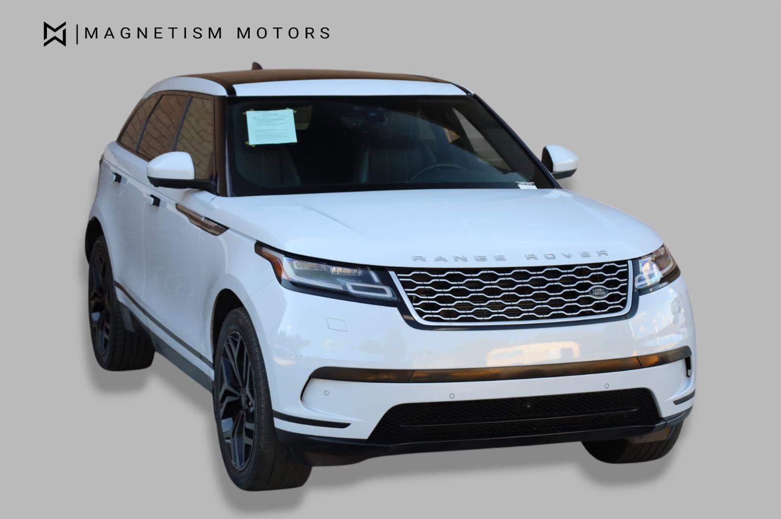 Used 2020 Land Rover Range Rover Velar S image 5