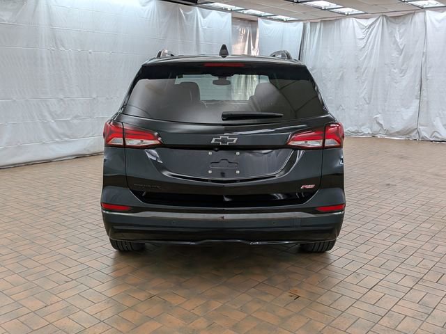 Used 2023 Chevrolet Equinox RS FWD image 6