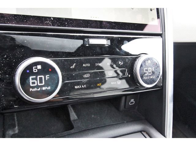 Used 2022 Land Rover Discovery S R-Dynamic image 23
