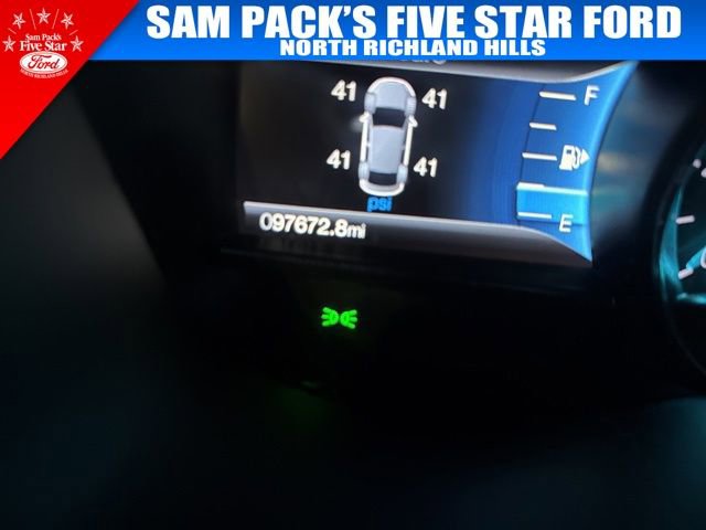 Used 2018 Ford Explorer XLT w/ Equipment Group 202A image 8