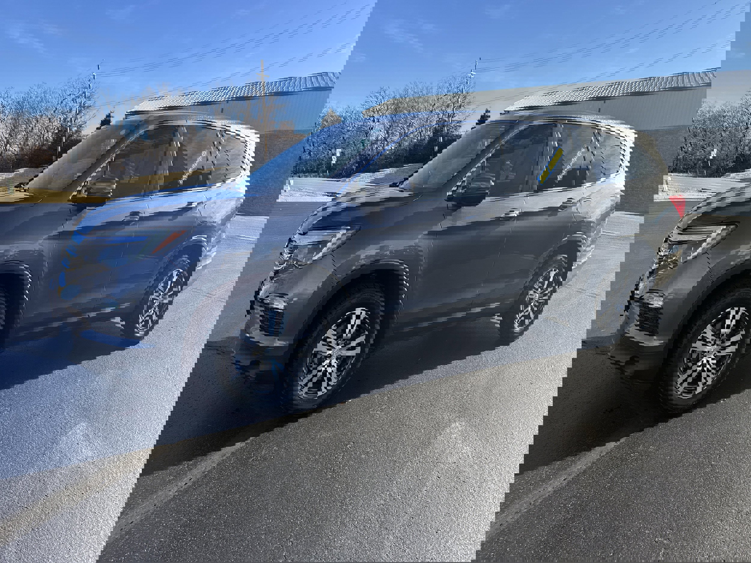 Used 2016 Honda Pilot EX-L image 2