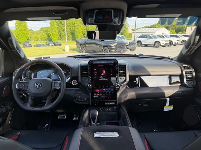 New 2026 RAM 1500 RHO AWD/4WD image 13