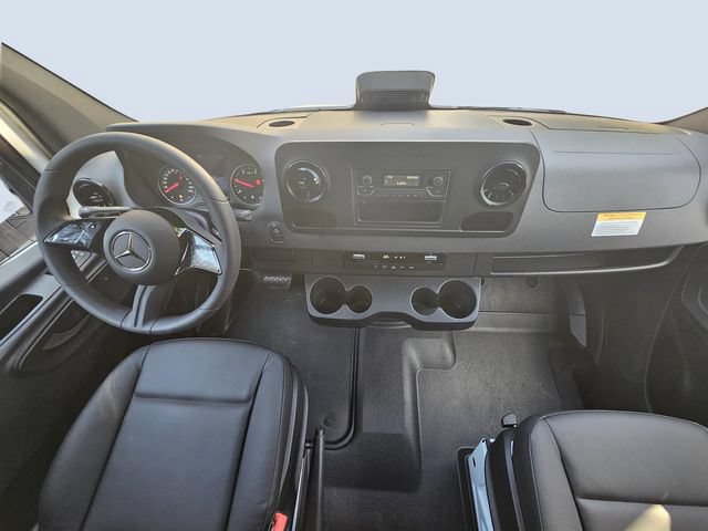 New 2026 Mercedes-Benz Sprinter 2500 image 14