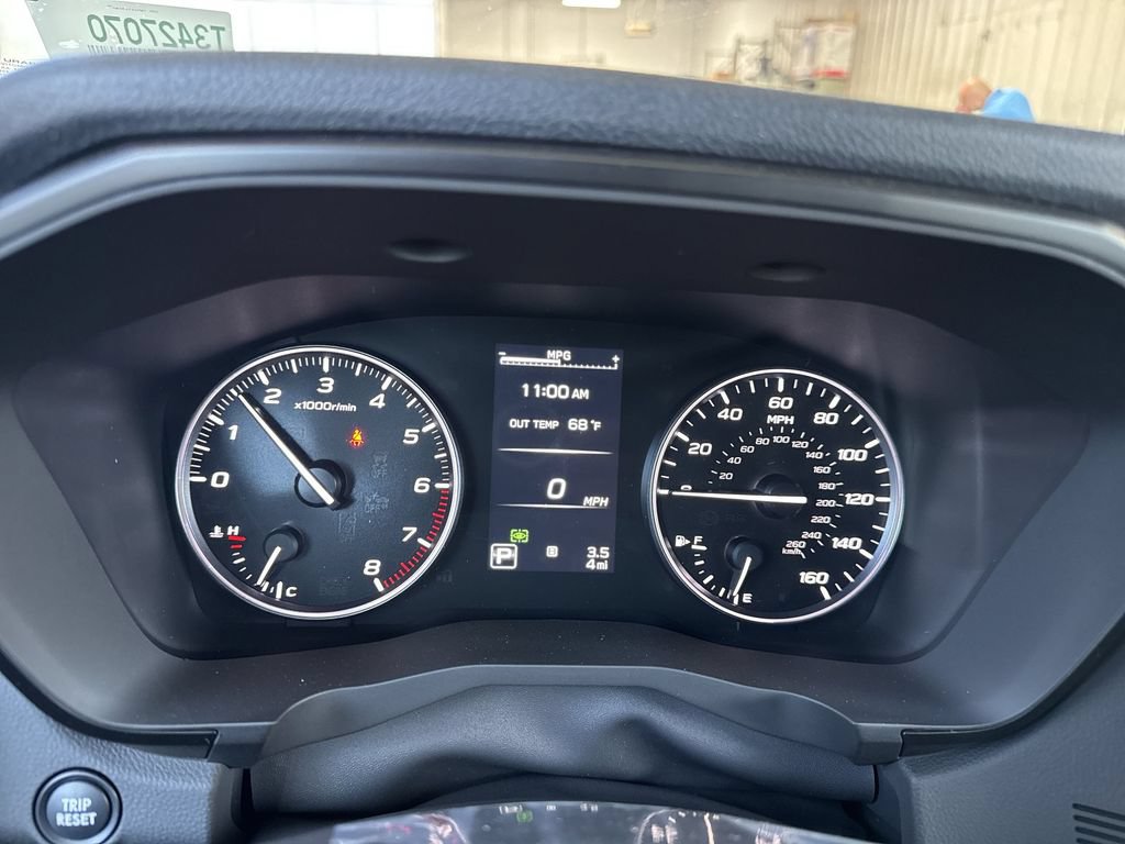 New 2026 Subaru Ascent Bronze Edition AWD/4WD image 10