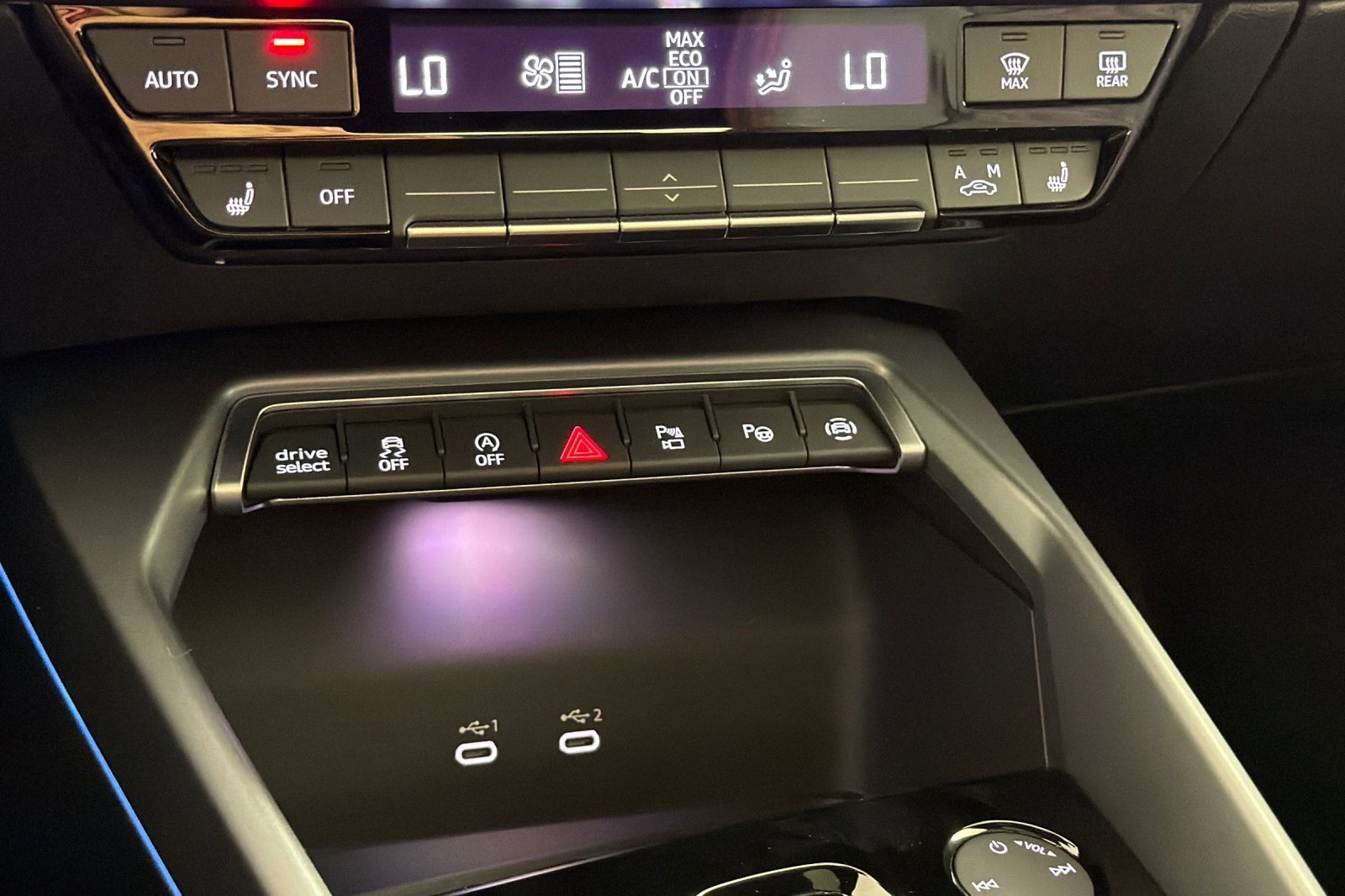 New 2026 Audi S3 Premium AWD/4WD image 19