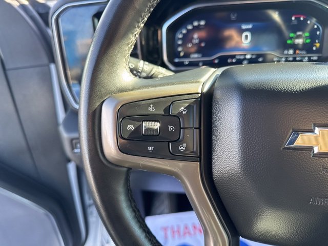 Used 2024 Chevrolet Silverado 3500 High Country w/ High Country Premium Package image 19