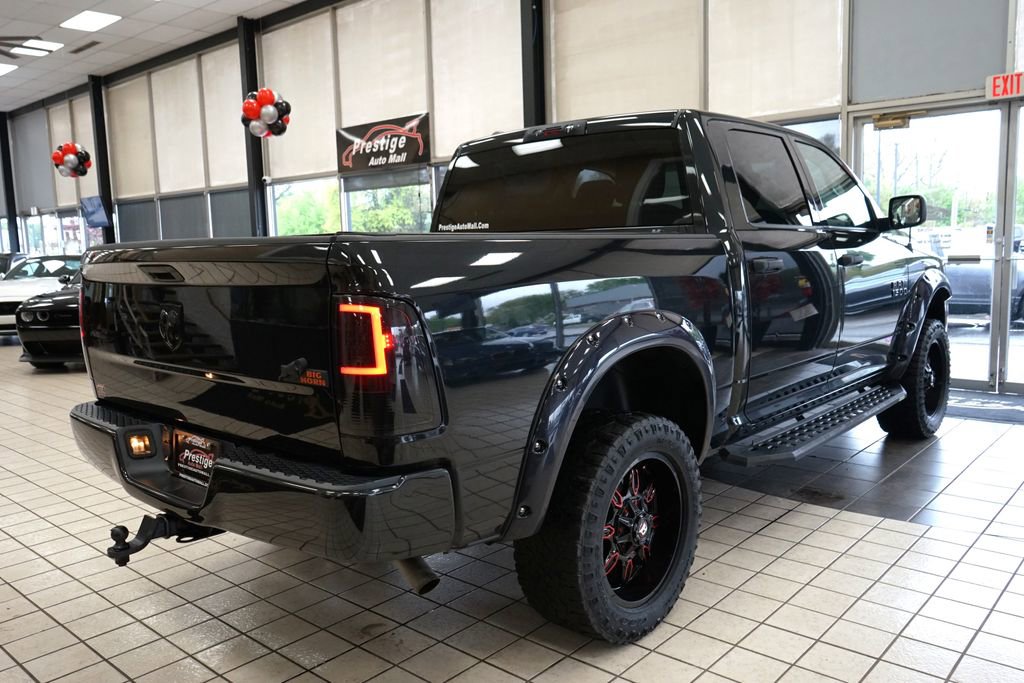 Used 2019 RAM 1500 Express w/ Express Value Package AWD/4WD image 16