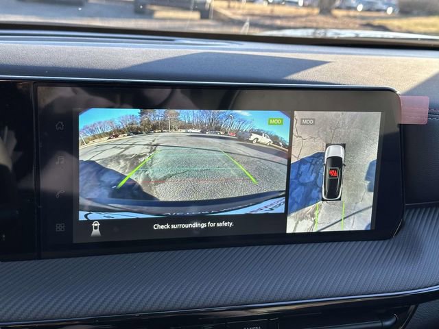 New 2026 Nissan Kicks SR image 20