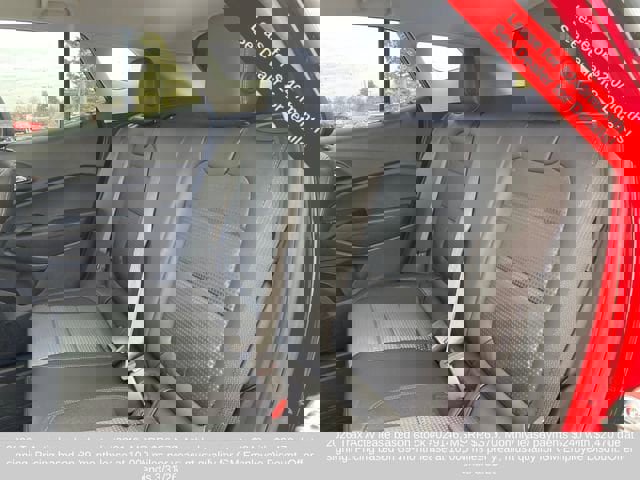 New 2026 Chevrolet Trax LT w/ Driver Confidence Package image 14