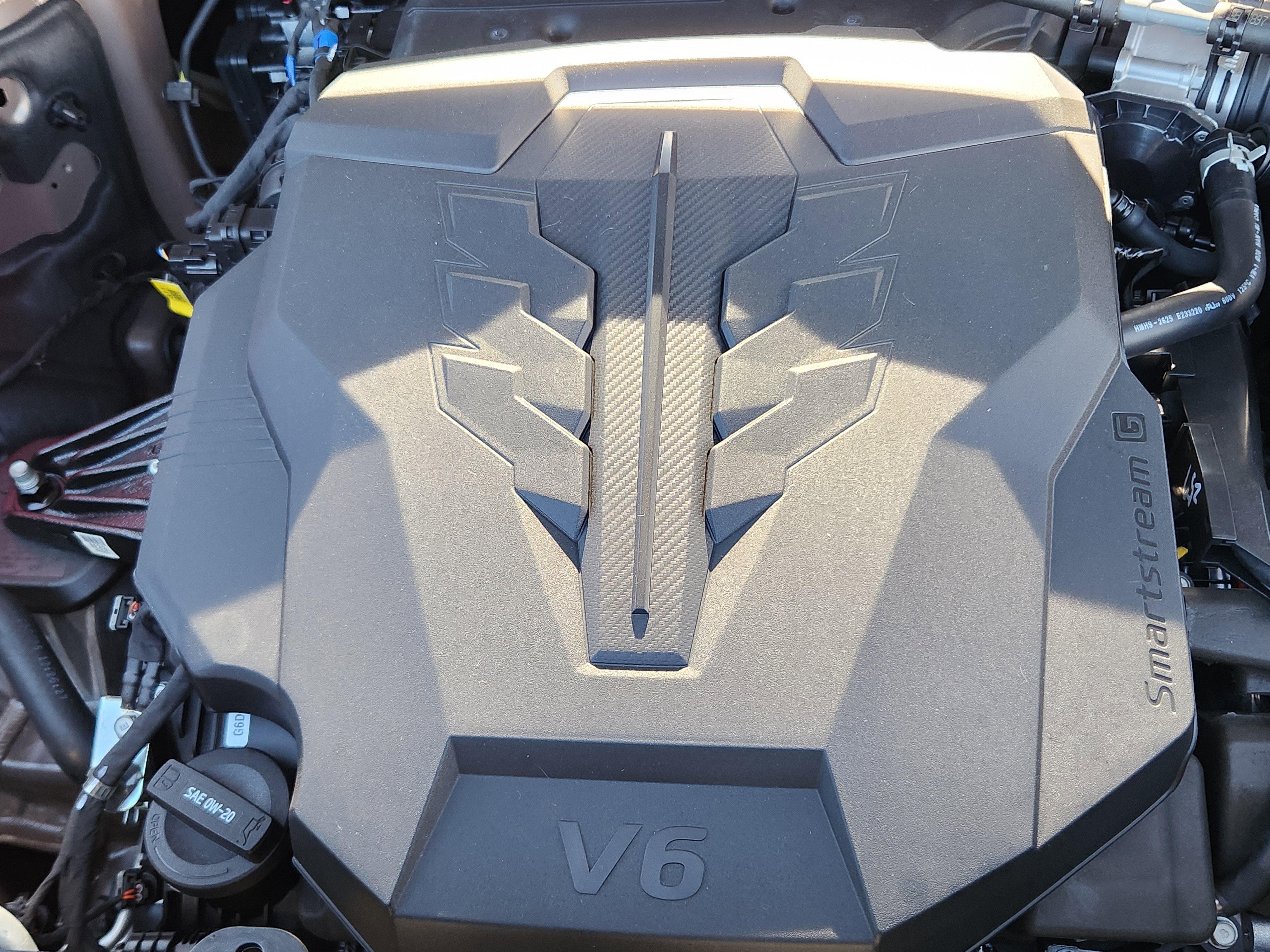 New 2026 Hyundai Palisade XRT Pro image 20