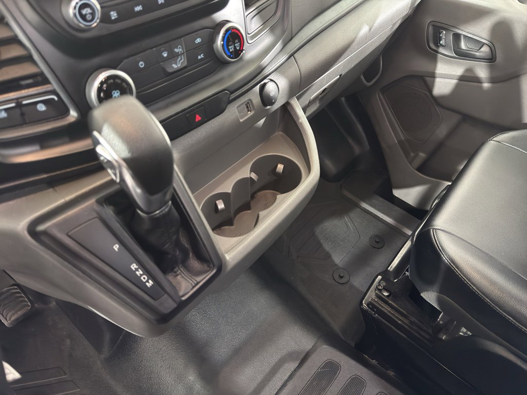 Used 2024 Ford Transit 250 148 Medium Roof w/ Load Area Protection Package image 17