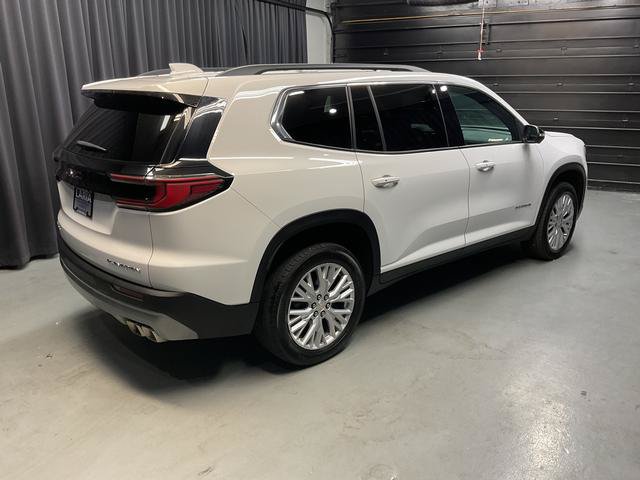 Used 2026 GMC Acadia Elevation w/ Elevation Premium Package FWD image 5