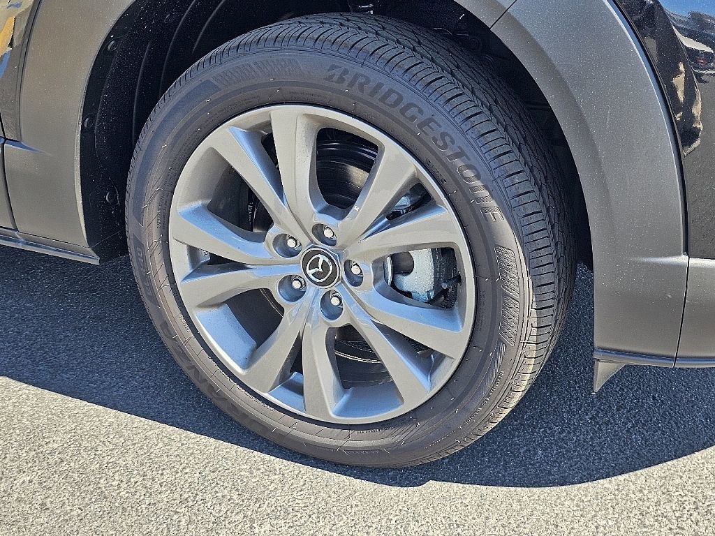 New 2026 MAZDA CX-30 AWD 2.5 S image 8