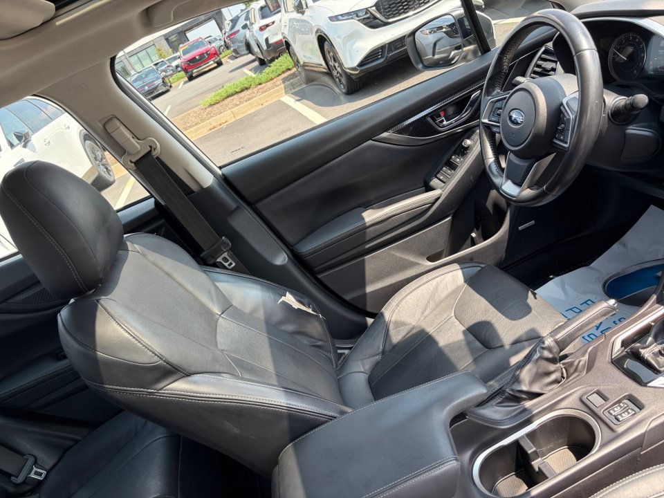 Used 2017 Subaru Impreza 2.0i Limited AWD/4WD image 36