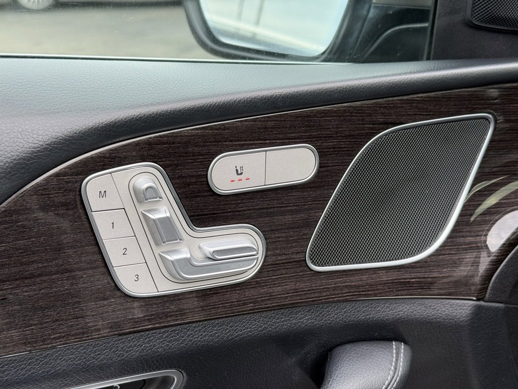 Certified 2020 Mercedes-Benz GLE 350 4MATIC image 4