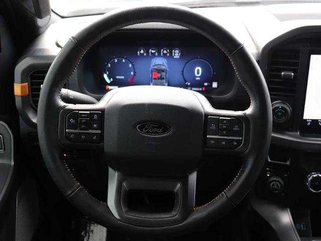 Certified 2024 Ford F150 Tremor image 26