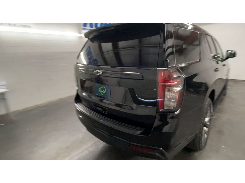 Used 2023 Chevrolet Tahoe Z71 w/ Luxury Package image 8