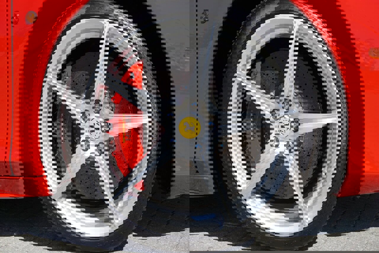 Used 2013 Ferrari 458 Italia Coupe image 29