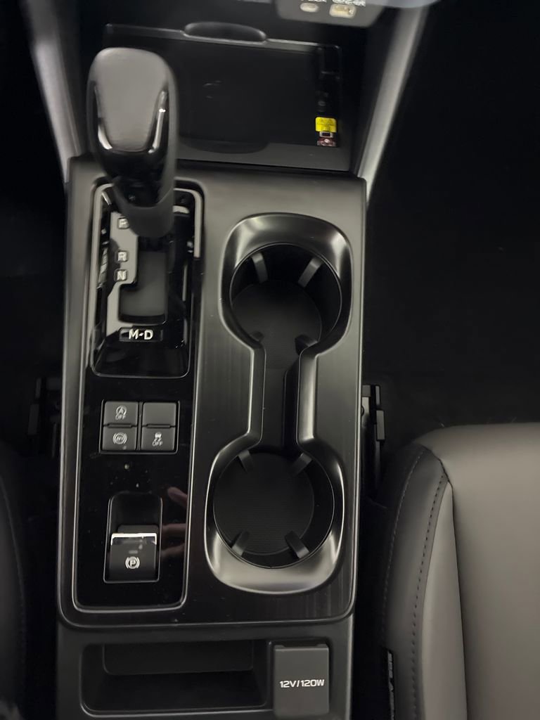 New 2026 Subaru Outback Premium image 22