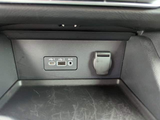 Certified 2023 Nissan Sentra SV w/ All-Weather Package FWD image 39