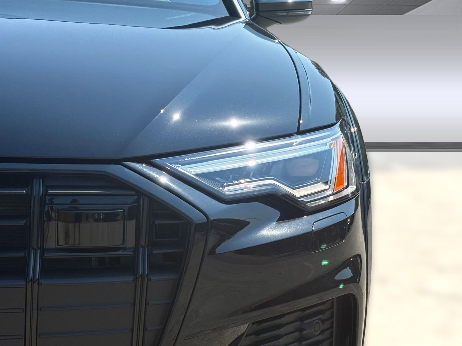 New 2026 Audi A6 Premium Plus image 11