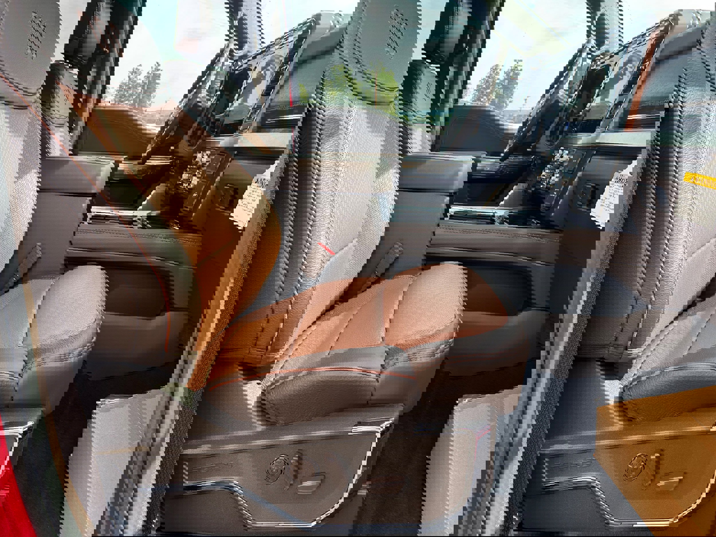 New 2026 Ford F250 King Ranch image 50