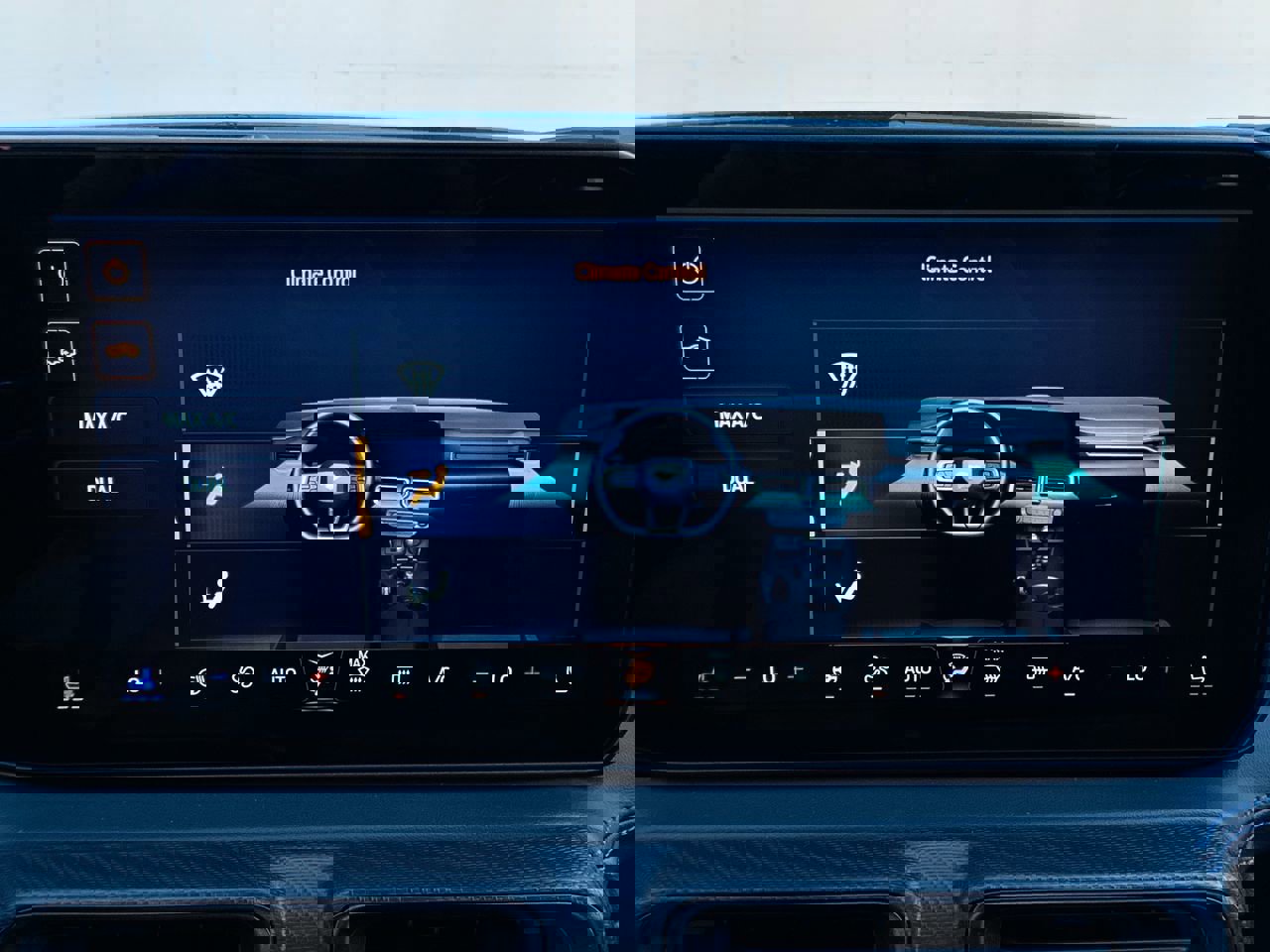 New 2025 Ford Mustang Dark Horse image 36