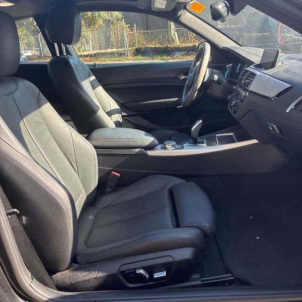 Used 2019 BMW 230i Coupe image 6