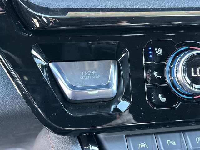 New 2026 GMC Sierra 1500 AT4 w/ AT4 Premium Package AWD/4WD image 18