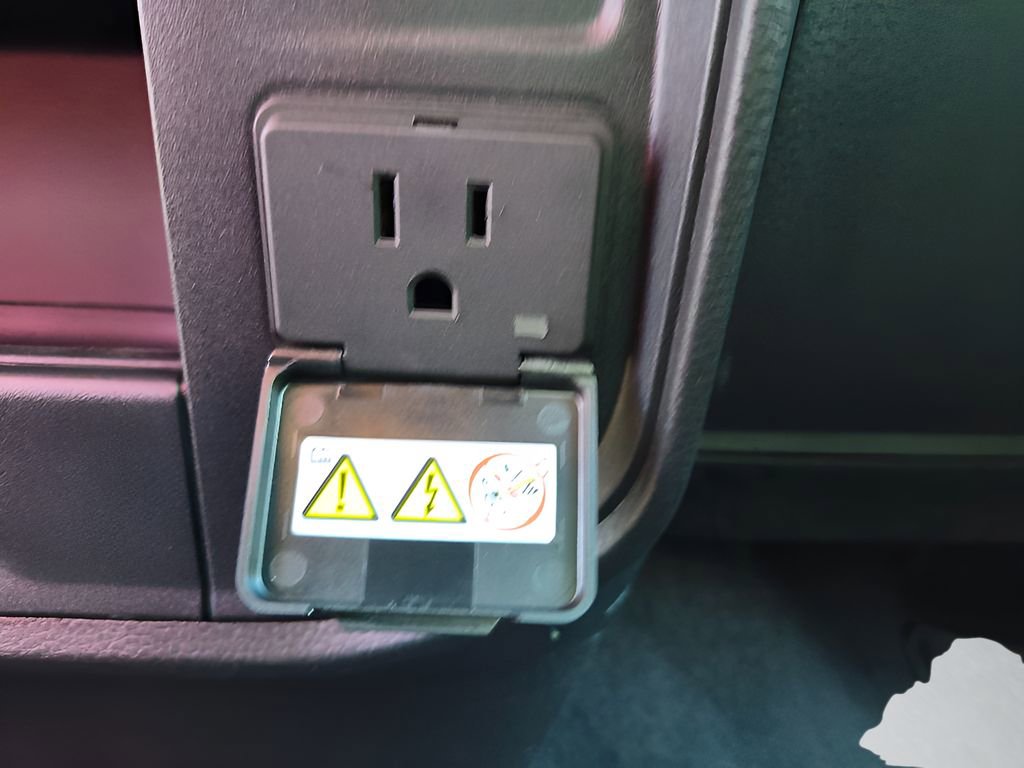 New 2026 RAM 3500 Tradesman image 26