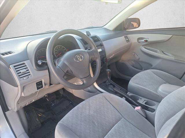 Used 2009 Toyota Corolla image 9
