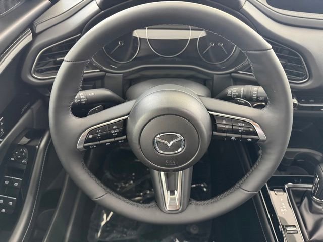 New 2026 MAZDA CX-30 2.5 Turbo w/ Premium Plus Pkg AWD/4WD image 24