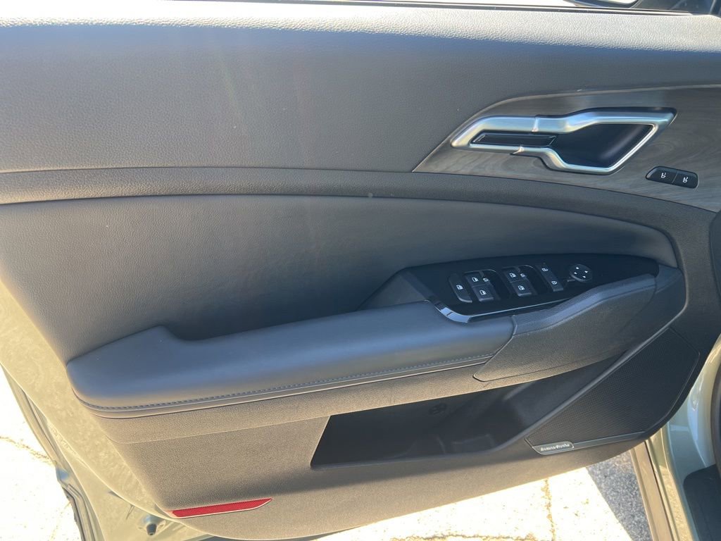 Certified 2023 Kia Sportage X-Pro Prestige AWD/4WD image 7