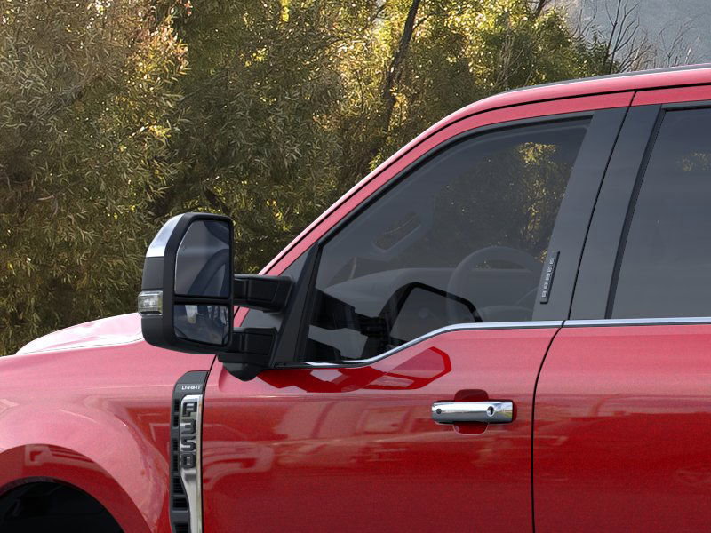 New 2026 Ford F350 Lariat image 20