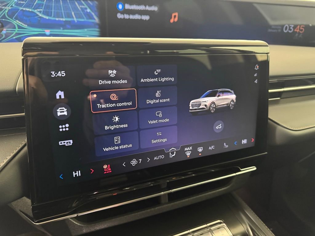 New 2026 Lincoln Nautilus Premier w/ Equipment Group 102A AWD/4WD image 37