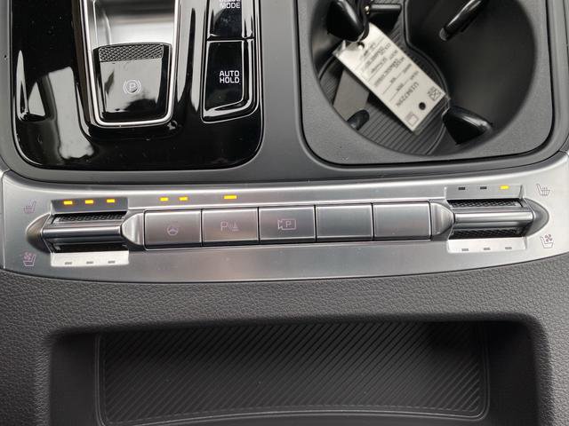 New 2026 Kia Carnival SX Prestige image 8