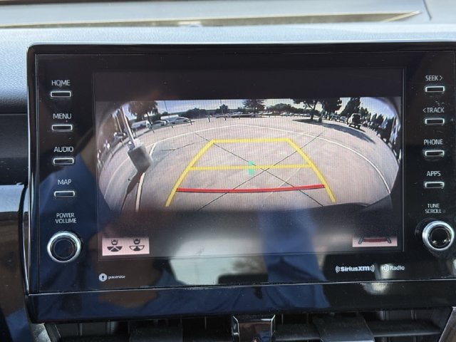 Used 2021 Toyota Camry XSE FWD image 16