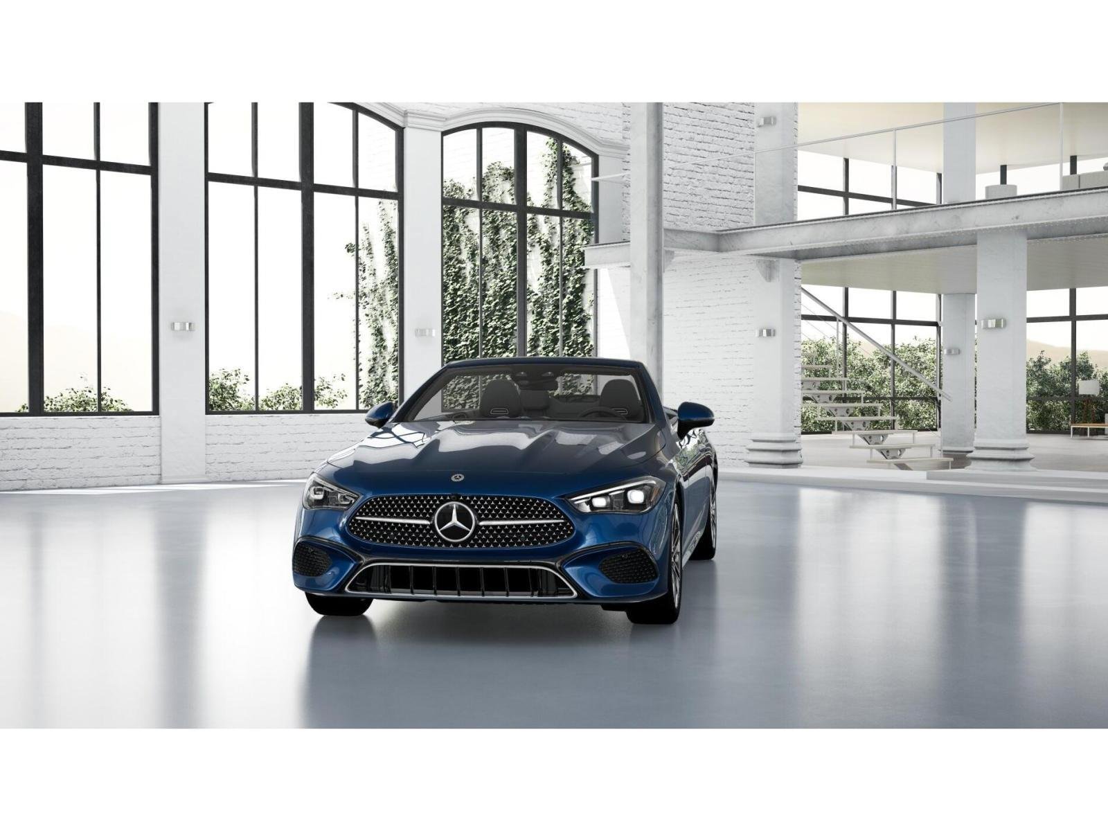 New 2027 Mercedes-Benz CLE 300 4MATIC Cabriolet image 41