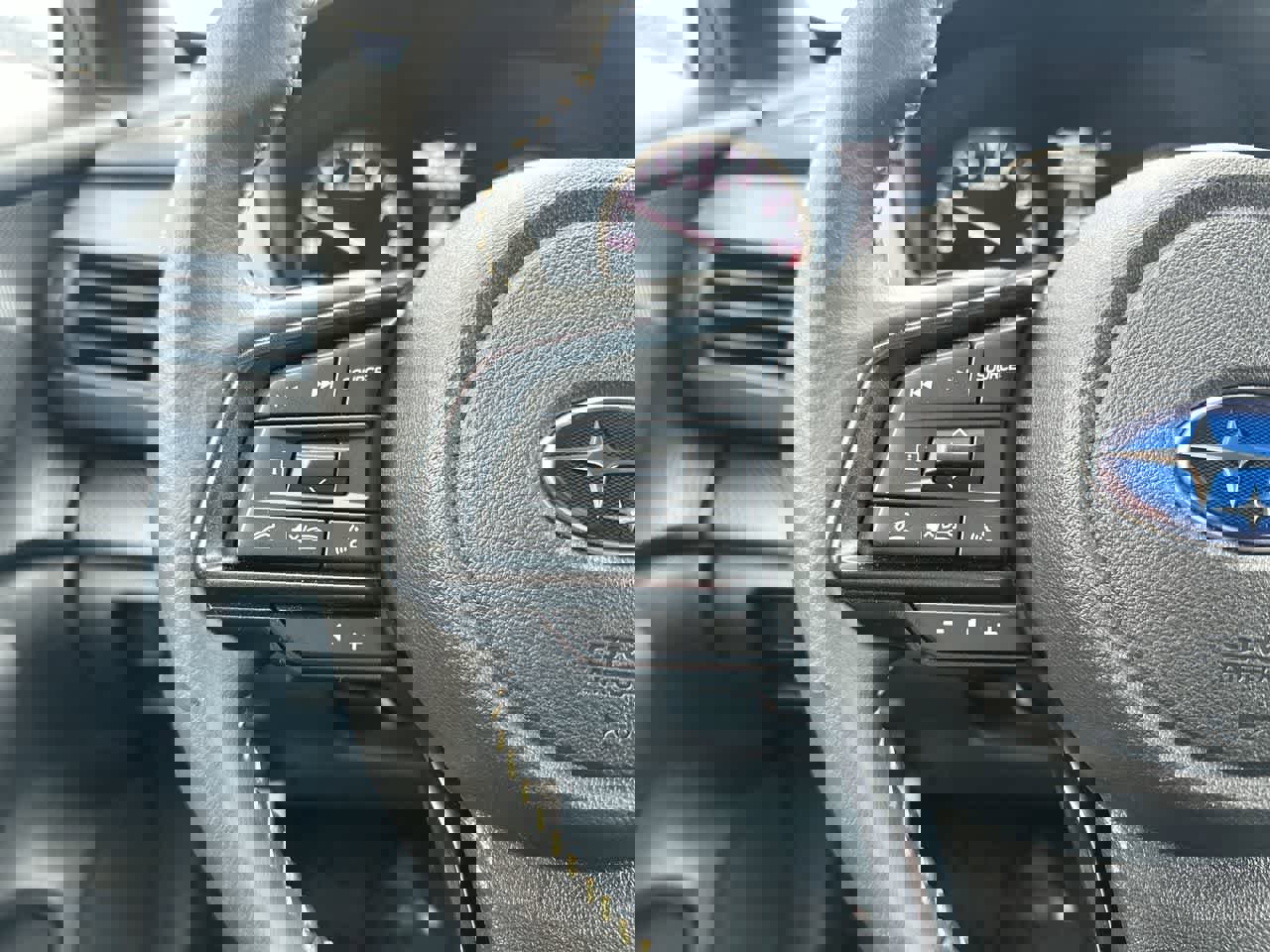 Certified 2025 Subaru Crosstrek 2.5i Sport w/ Crosstrek Mirror Package image 29