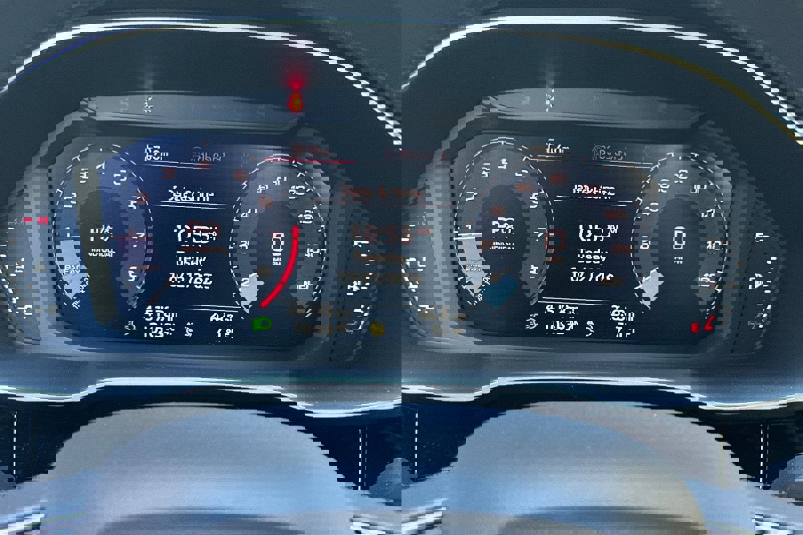 Used 2021 Audi Q3 2.0T Premium Plus w/ Premium Plus Package image 19